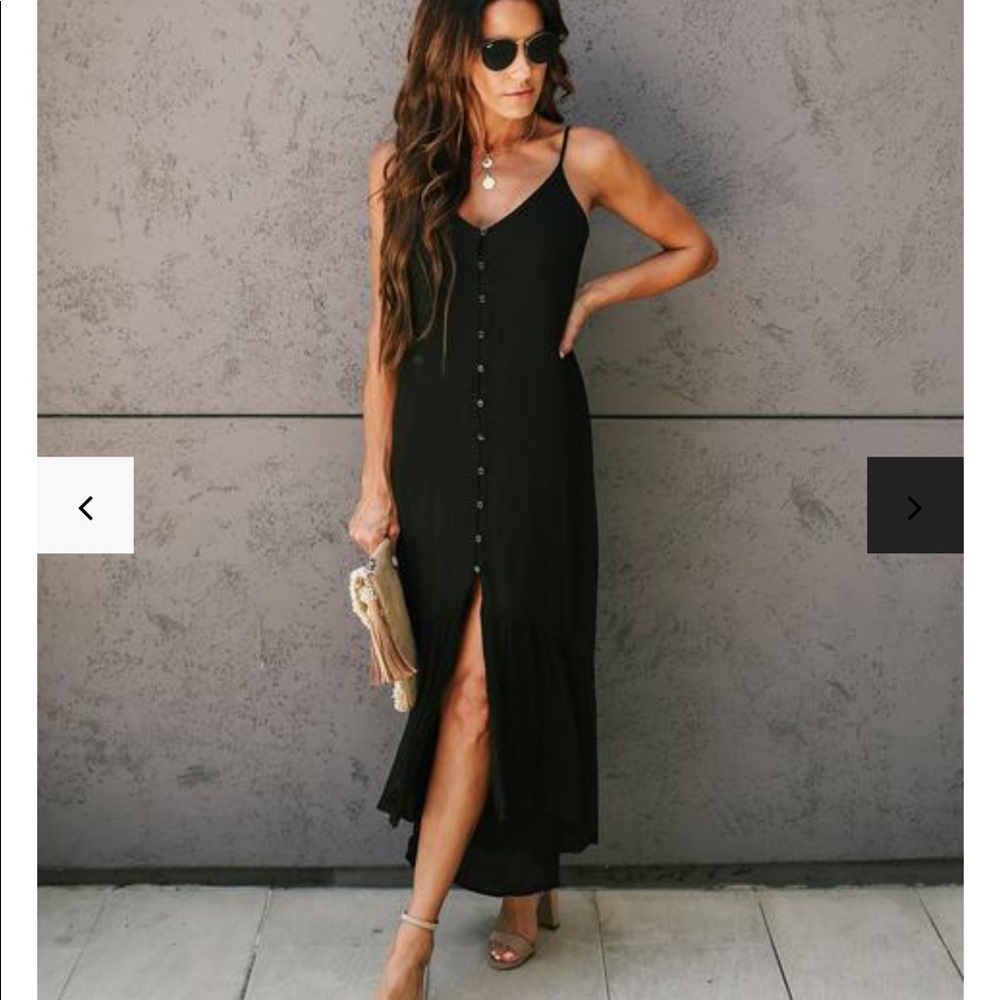 Vici dolls dress